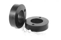 Проставки опор задніх стійок Nissan поліуретанові 30мм (2-15-001/30)