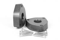 Проставки опор передніх стійок Nissan алюмінієві 30мм (2-15-002М30)