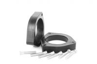 Проставки опор передніх стійок Nissan поліуретанові 30мм (2-15-013/30)