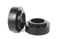 Проставки задніх пружин Nissan поліуретанові 40мм (2-15-020/40)