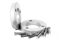 Проставки опор передніх стійок Nissan алюмінієві 20мм (2-15-029М20)