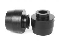 Проставки задніх пружин Nissan поліуретанові 30мм (2-15-031/30)