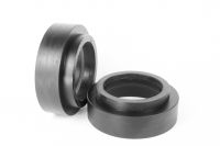 Проставки задніх пружин Nissan поліуретанові 40мм (2-15-032/40)