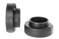 Проставки задніх пружин Acura поліуретанові 30мм (52-15-007/30)