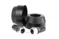 Проставки опор передніх стійок Nissan поліуретанові 30мм (2-15-046/30)