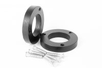 Проставки опор передніх стійок Lexus поліуретанові 20мм (25-15-002/20)