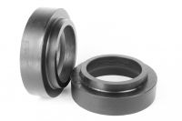 Проставки задніх пружин Lexus поліуретанові 40мм (25-15-007/40)