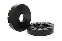 Проставки задніх пружин Renault поліуретанові 20мм (16-15-023/20)