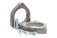 Проставки опор передніх стійок Mercedes-Benz алюмінієві 30мм (11-15-011М30)