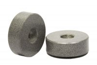 Проставки опор передніх стійок Renault алюмінієві 20мм (16-15-024M20)