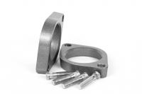 Проставки опор задніх стійок Mitsubishi алюмінієві 20мм (3-15-006M20)