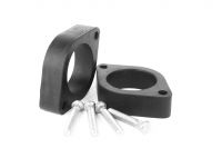 Проставки опор задніх стійок Mitsubishi поліуретанові 30мм (3-15-006/30)