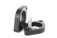 Проставки опор передніх стійок Lifan поліуретанові 20мм (32-15-001/20)