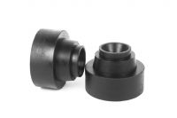 Проставки задніх пружин Volkswagen поліуретанові 30мм (33-15-003/30)