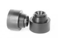 Проставки задніх пружин Volkswagen поліуретанові 40мм (33-15-003/40)