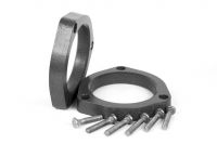 Проставки опор передніх стійок Volkswagen алюмінієві 20мм (33-15-004М20)