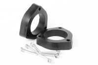 Проставки опор передніх стійок Volkswagen поліуретанові 30мм (33-15-004/30)