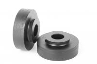 Проставки задніх пружин Volkswagen поліуретанові 20мм (33-15-006/20)