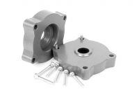 Проставки опор передніх стійок Volkswagen алюмінієві 30мм (33-15-012М30)