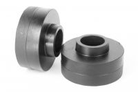 Проставки задніх пружин Volkswagen поліуретанові 40мм (33-15-017/40)