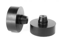 Проставки задніх пружин Opel поліуретанові 40мм (35-15-001/40)