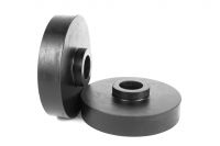 Проставки задніх пружин Opel поліуретанові 30мм (35-15-006/30)