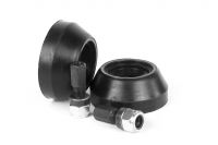 Проставки опор передніх стійок Opel поліуретанові 20мм (35-15-012/20)