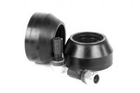 Проставки опор передніх стійок Opel поліуретанові 30мм (35-15-012/30)