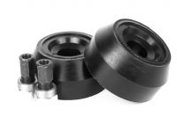 Проставки опор передніх стійок Opel поліуретанові  30мм (35-15-014/30)