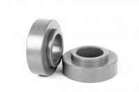 Проставки опор передніх стійок Opel алюмінієві 30мм (35-15-008M30)