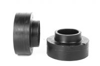 Проставки задніх пружин Peugeot поліуретанові 30мм (36-15-005/30)