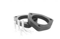 Проставки опор передніх стійок Peugeot поліуретанові 20мм (36-15-007/20)