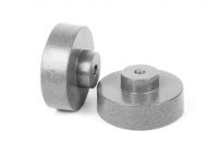 Проставки задніх пружин Peugeot алюмінієві 30мм (36-15-016М30)