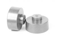 Проставки задніх пружин Peugeot алюмінієві 40мм (36-15-016М40)