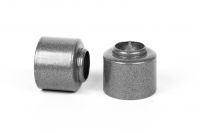 Проставки опор передніх стійок Peugeot алюмінієві 30мм (36-15-020М30)