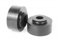 Проставки задніх пружин SEAT поліуретанові 40мм (39-15-005/40)