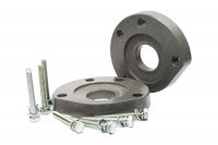 Проставки опор передніх стійок Volkswagen алюмінієві 20мм (33-15-025М20)