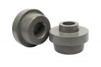 Проставки задніх пружин Nissan алюмінієві 20мм (2-15-031M20)