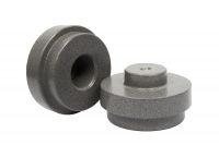 Проставки задніх пружин Renault алюмінієві 20мм (16-15-020М20)