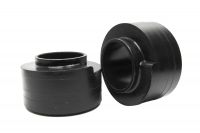 Проставки передніх пружин Suzuki поліуретанові 50мм (9-15-005/50)