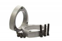 Проставки опор передніх амортизаторів Suzuki алюмінієві 30мм (9-15-008M30)