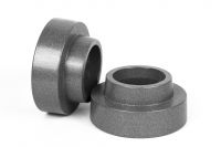 Проставки задніх пружин Mazda алюмінієві 30мм (4-15-006M30)