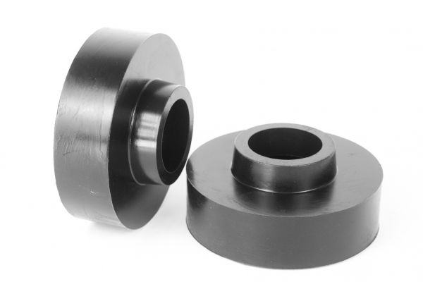 Проставки задніх пружин Skoda поліуретанові 30мм (40-15-017/30)