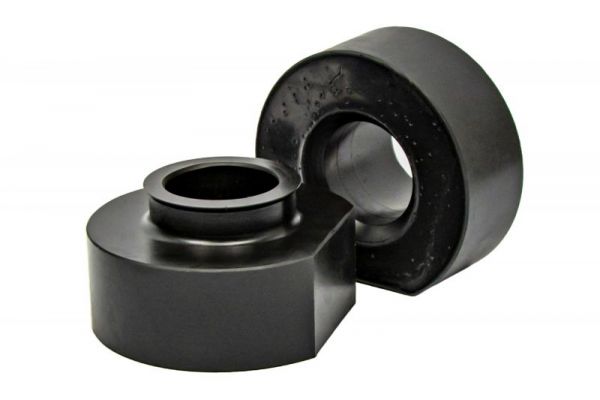 Проставки передних пружин Jeep GRAND CHEROKEE WJ 1998-2004 полиуретановые 40мм (31-15-014/40)