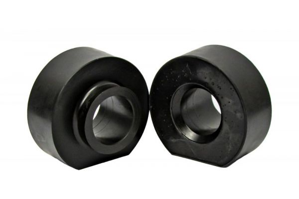 Проставки передних пружин Jeep GRAND CHEROKEE WJ 1998-2004 полиуретановые 40мм (31-15-014/40)