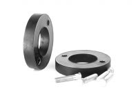 Проставки опор задніх стійок Honda поліуретанові 20мм (7-15-021/20)