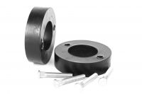 Проставки опор задніх стійок Acura поліуретанові 30мм (52-15-012/30)