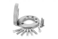 Проставки опор передніх стійок Acura алюмінієві 20мм (52-15-014M20)