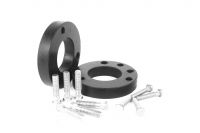 Проставки опор передніх стійок Acura поліуретанові 20мм (52-15-014/20)