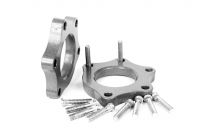 Проставки опор передніх стійок Honda алюмінієві 20мм (7-15-018M20)